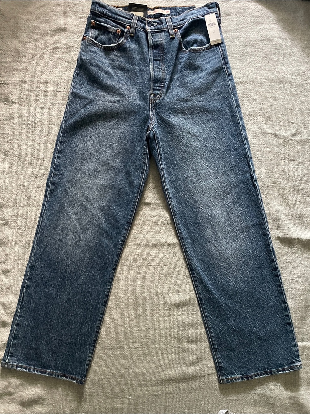 Brand new “Levi’s” Jeans
